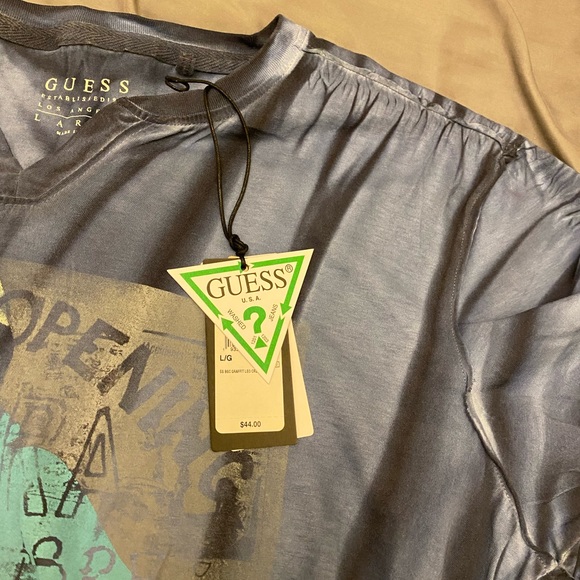 T-shirts - Picture 3 of 8